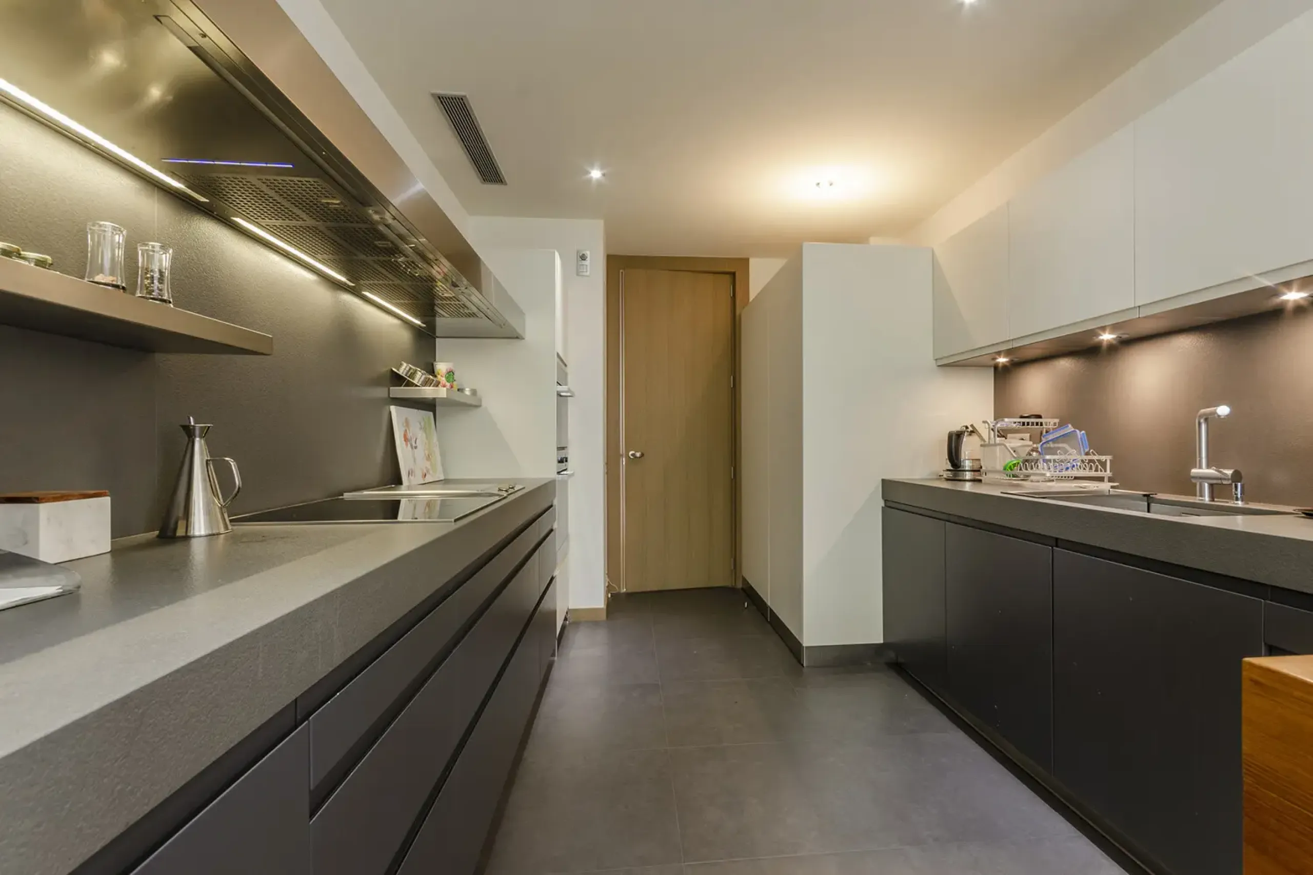 Luxury Apartment in the Prestigious Pedralbes District, Barcelona