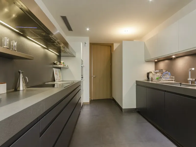 Luxury Apartment in the Prestigious Pedralbes District, Barcelona