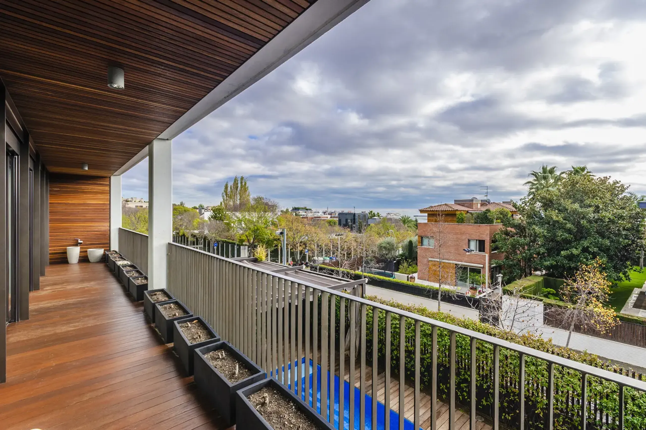 Luxury Apartment in the Prestigious Pedralbes District, Barcelona