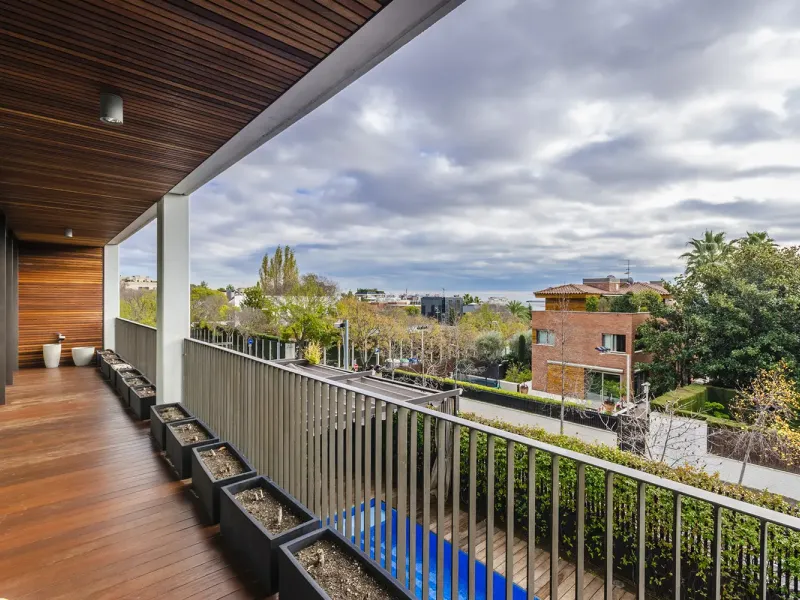 Luxury Apartment in the Prestigious Pedralbes District, Barcelona