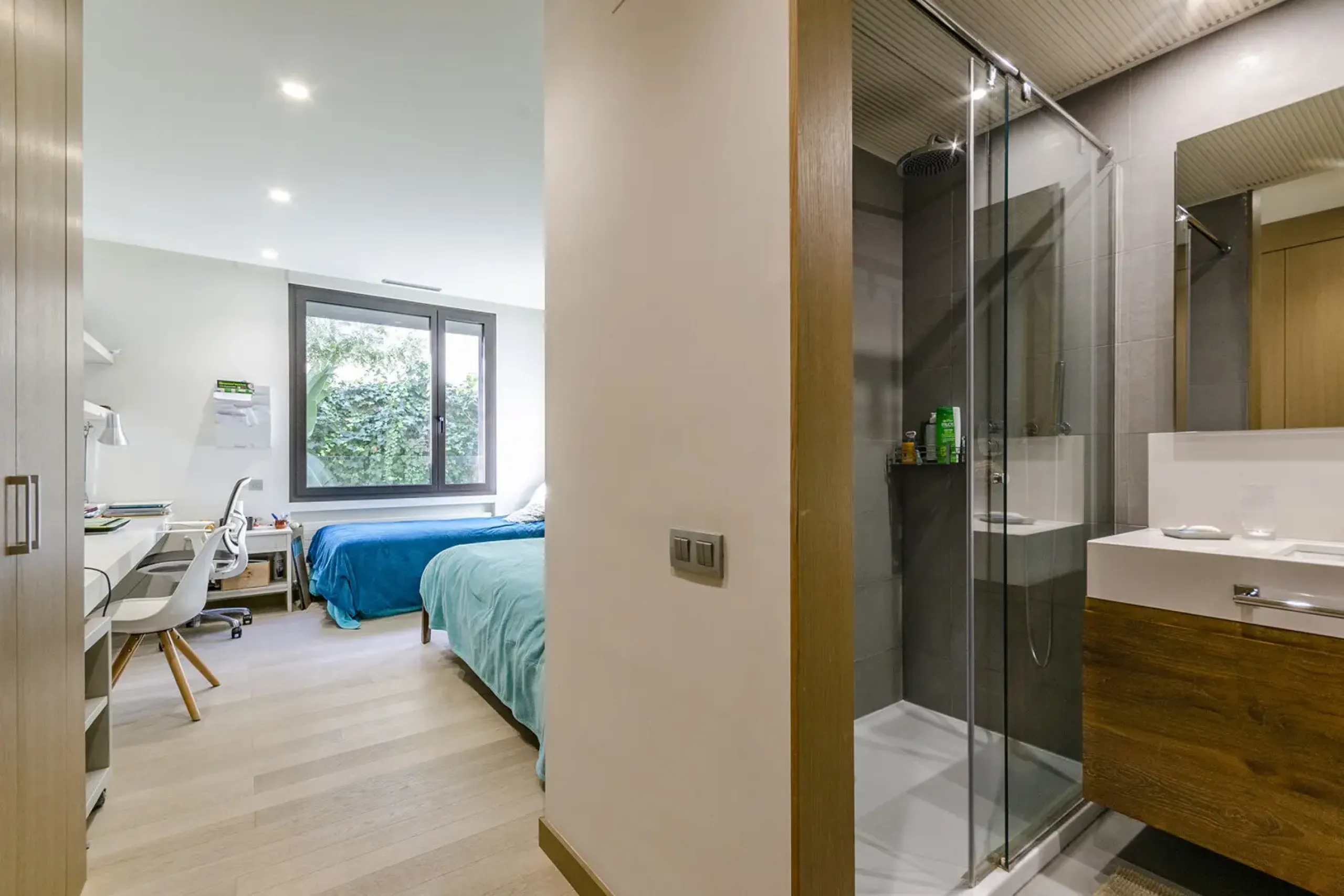 Luxury Apartment in the Prestigious Pedralbes District, Barcelona