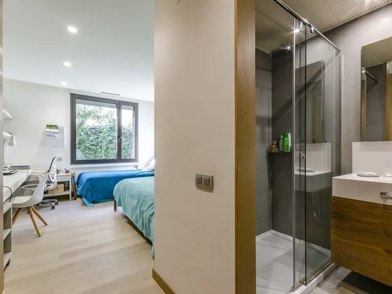 Luxury Apartment in the Prestigious Pedralbes District, Barcelona