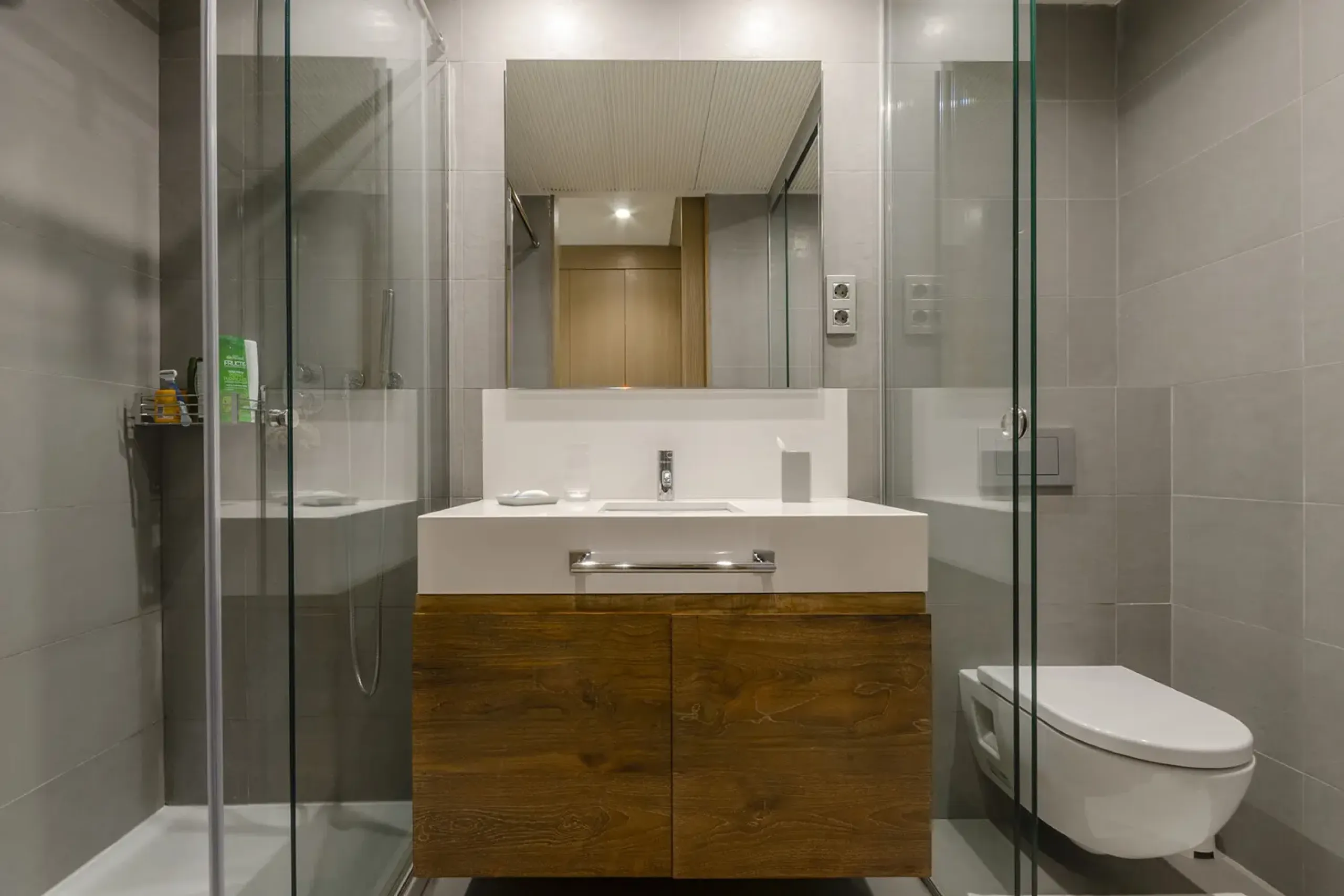 Luxury Apartment in the Prestigious Pedralbes District, Barcelona