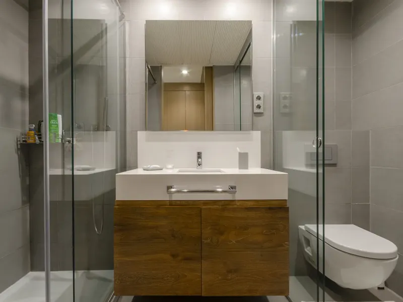 Luxury Apartment in the Prestigious Pedralbes District, Barcelona