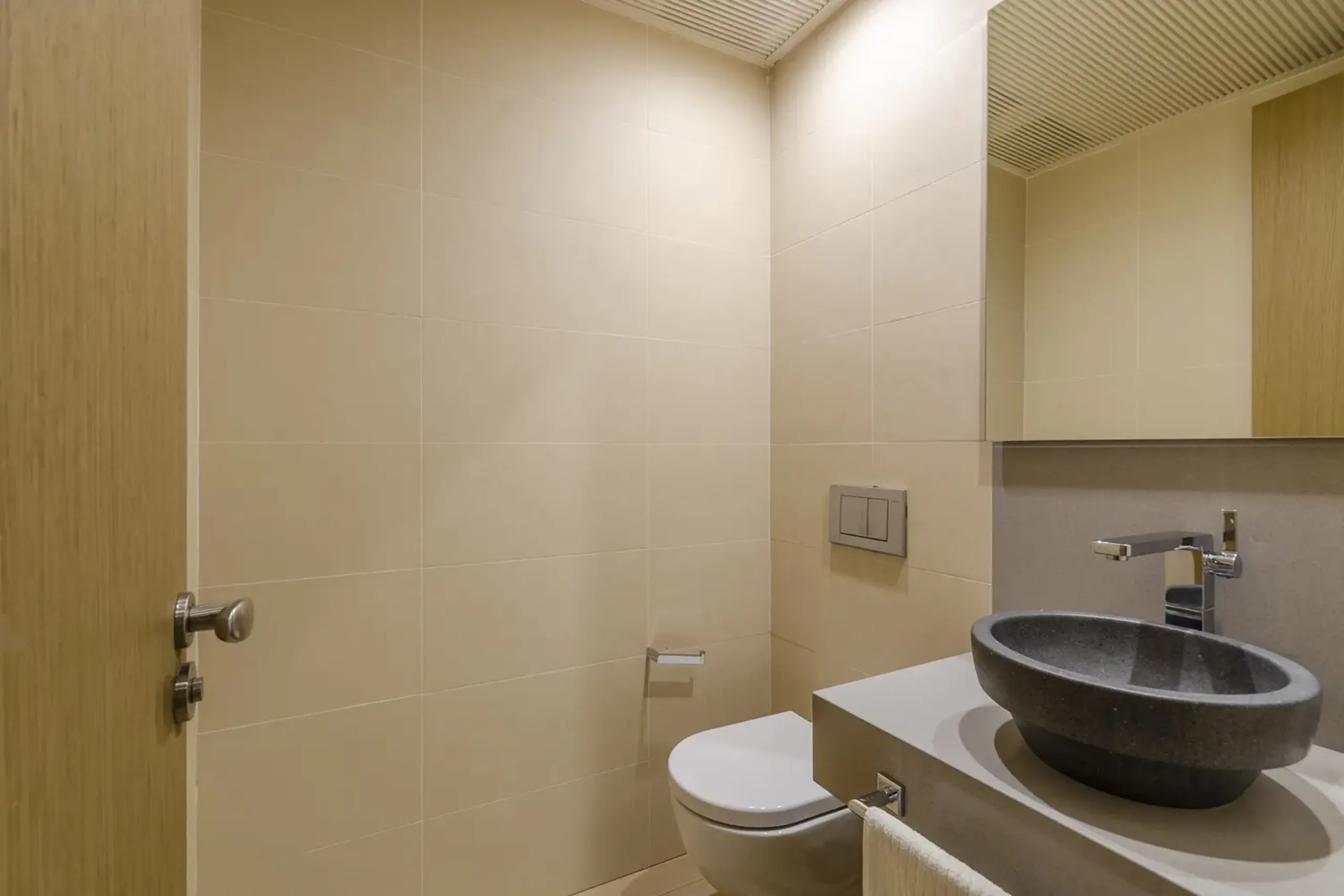Luxury Apartment in the Prestigious Pedralbes District, Barcelona