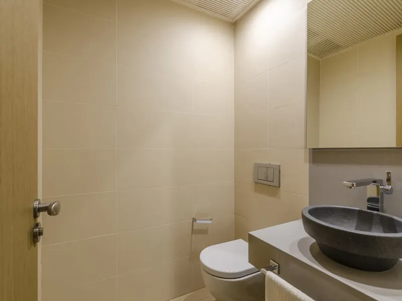 Luxury Apartment in the Prestigious Pedralbes District, Barcelona