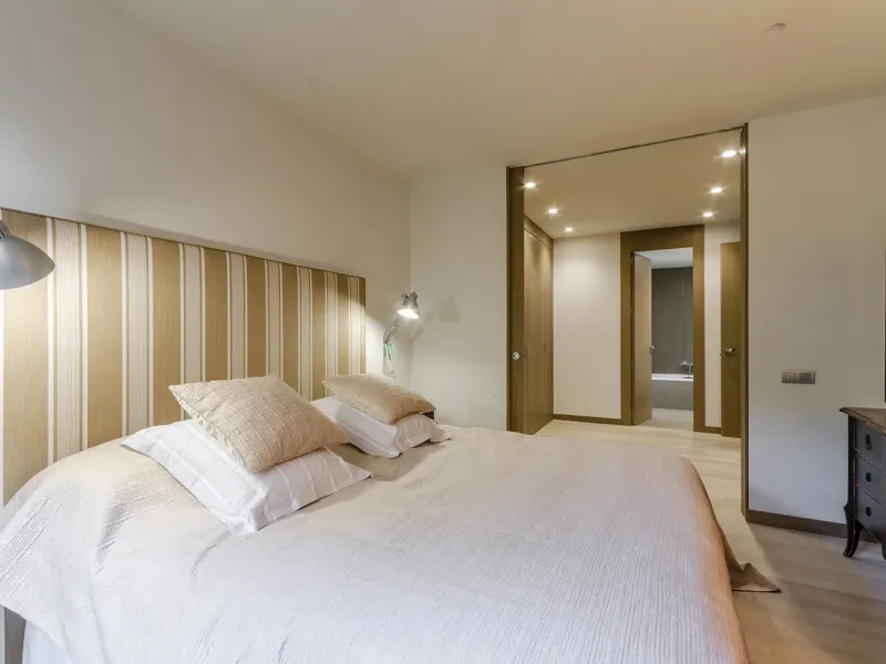 Luxury Apartment in the Prestigious Pedralbes District, Barcelona