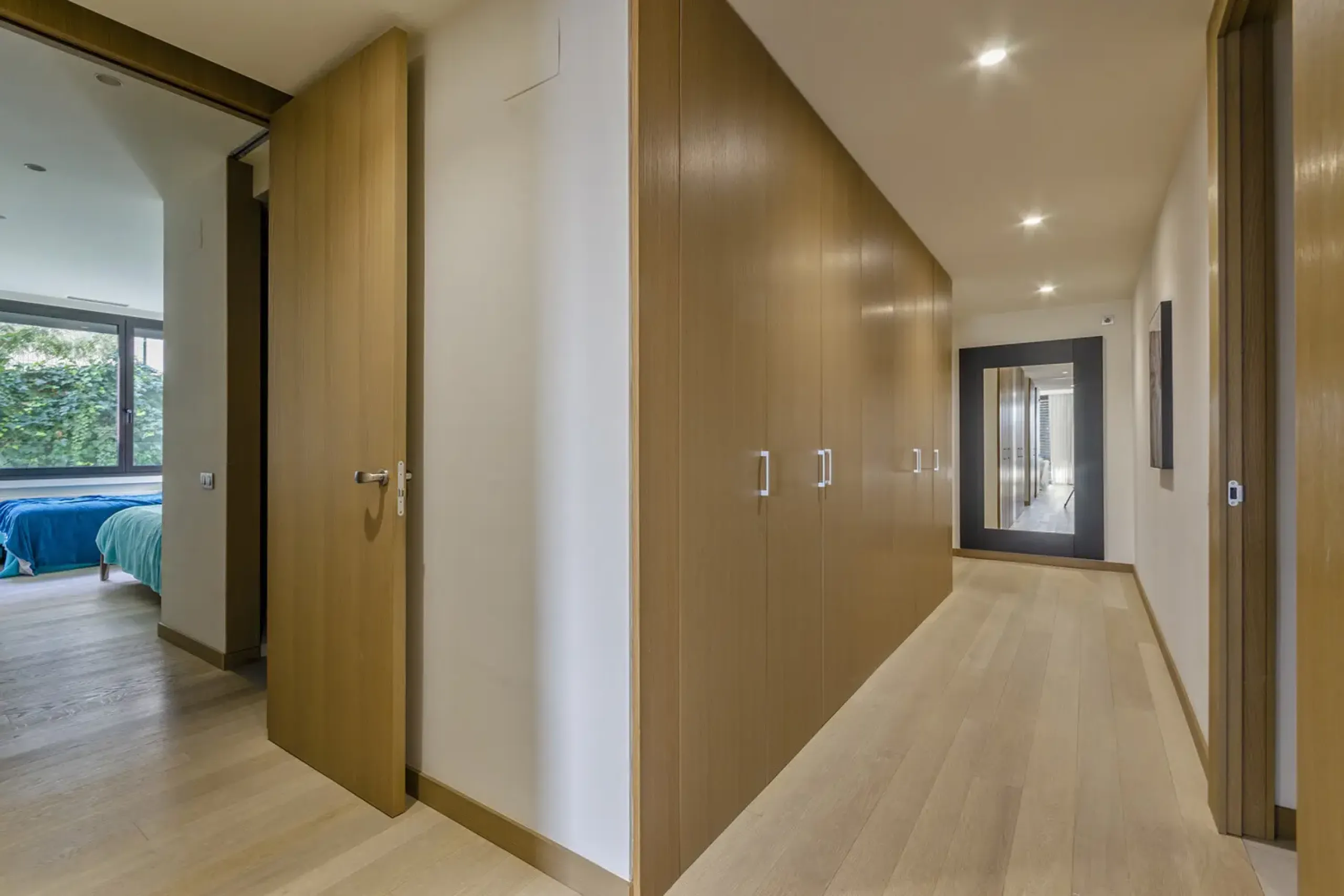 Luxury Apartment in the Prestigious Pedralbes District, Barcelona
