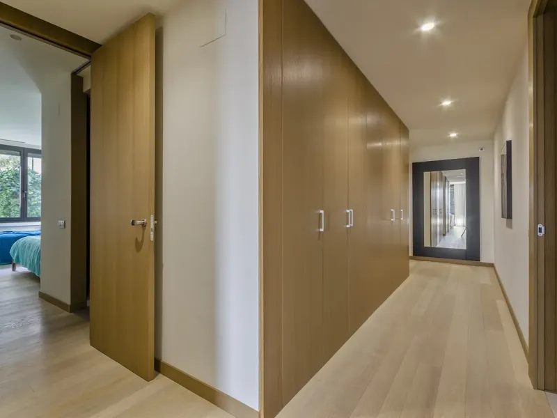 Luxury Apartment in the Prestigious Pedralbes District, Barcelona