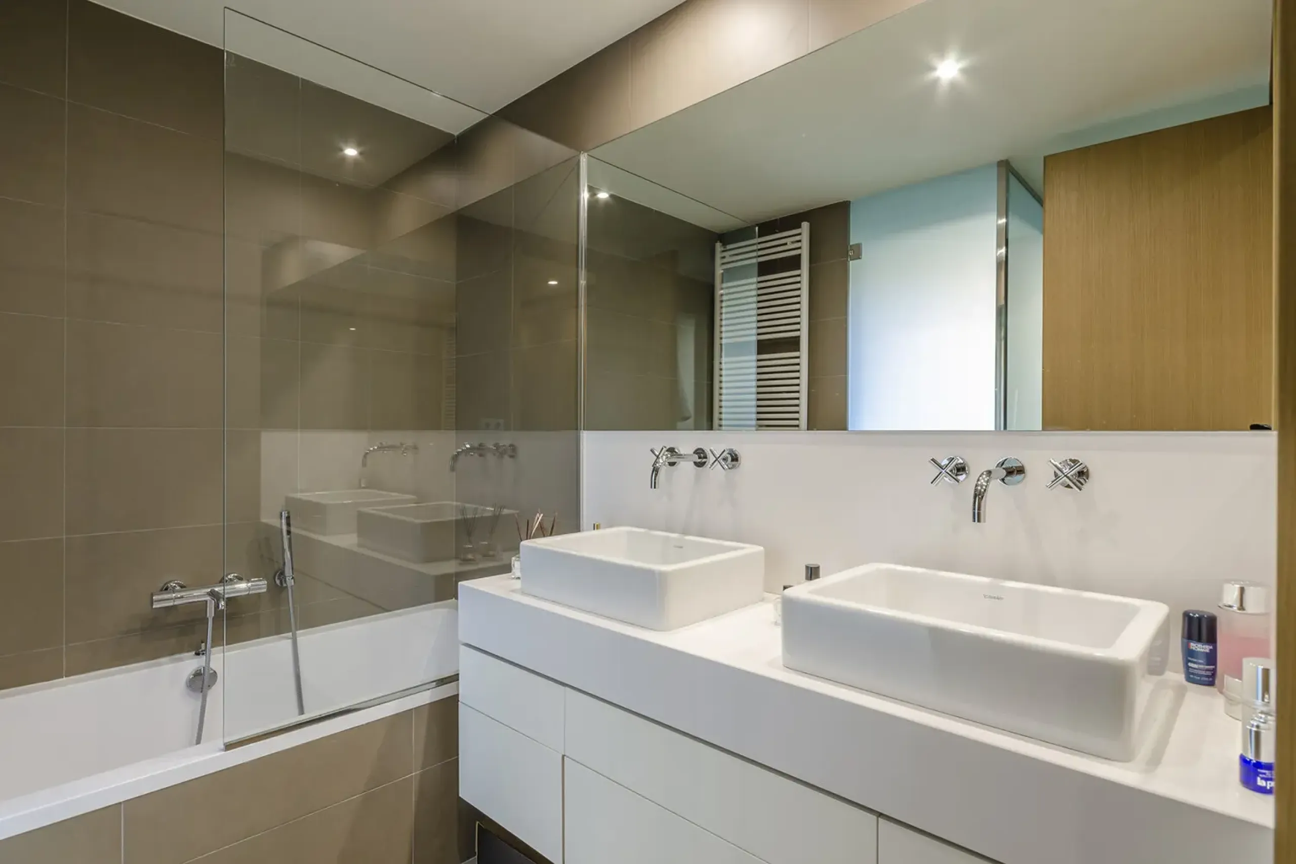 Luxury Apartment in the Prestigious Pedralbes District, Barcelona