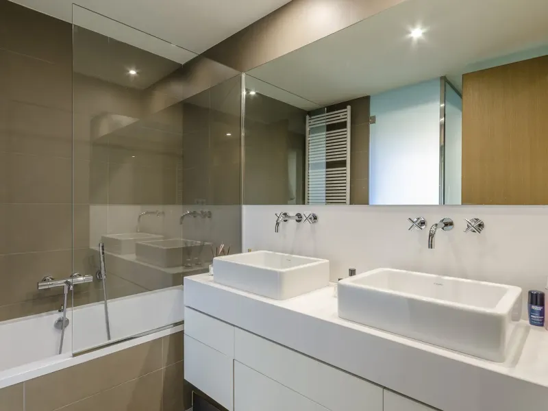 Luxury Apartment in the Prestigious Pedralbes District, Barcelona