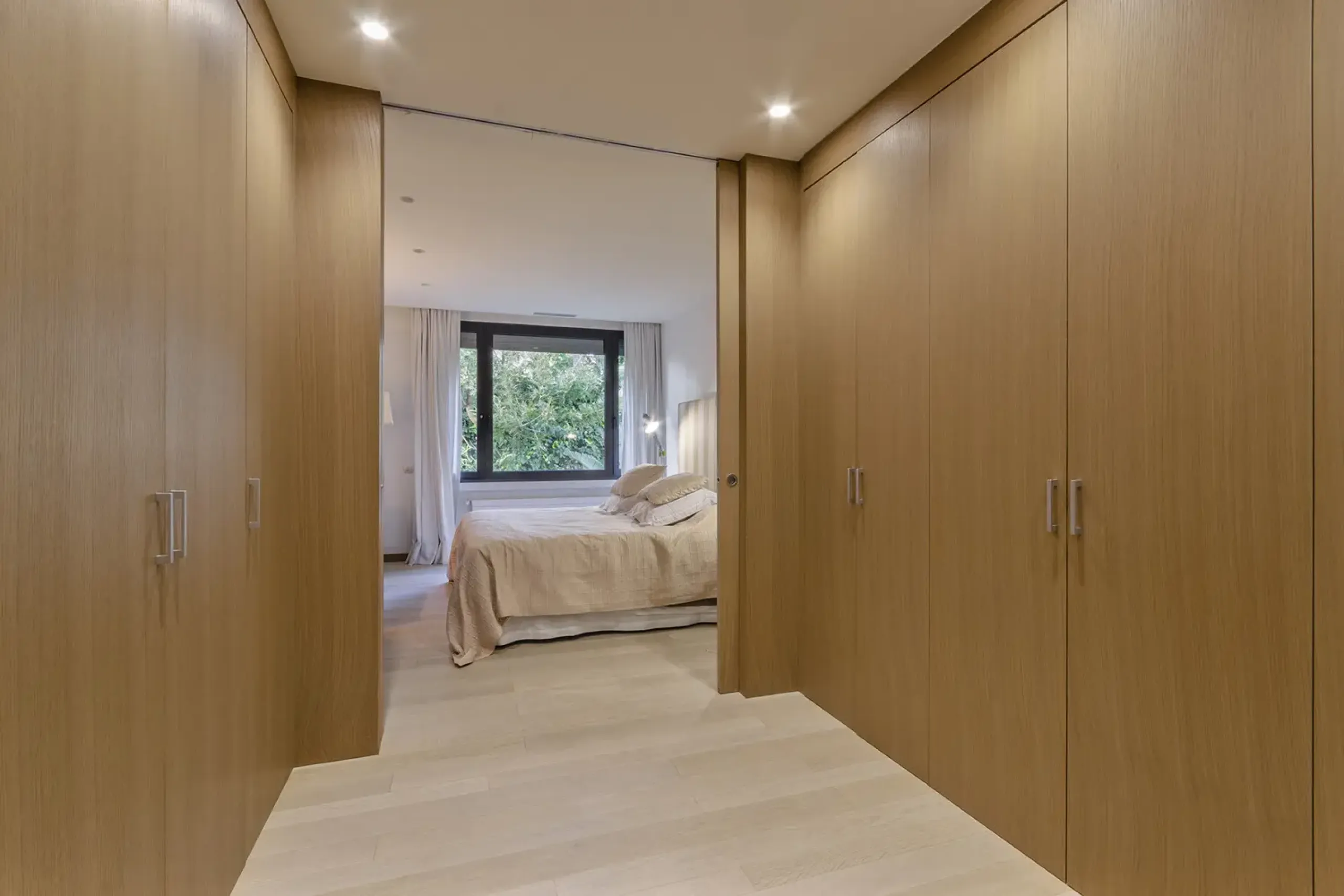 Luxury Apartment in the Prestigious Pedralbes District, Barcelona