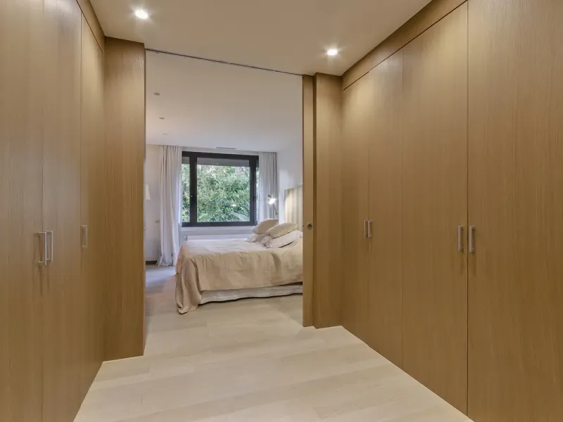 Luxury Apartment in the Prestigious Pedralbes District, Barcelona