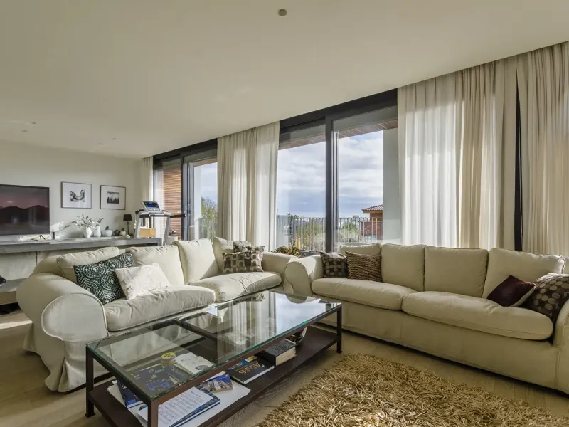 Luxury Apartment in the Prestigious Pedralbes District, Barcelona