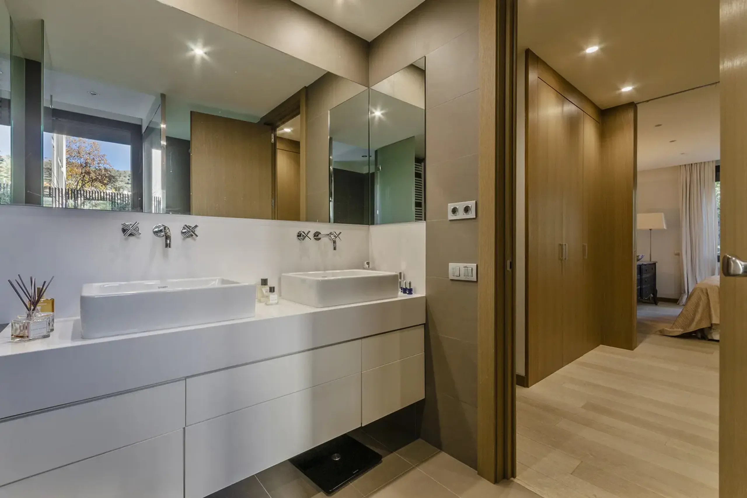 Luxury Apartment in the Prestigious Pedralbes District, Barcelona