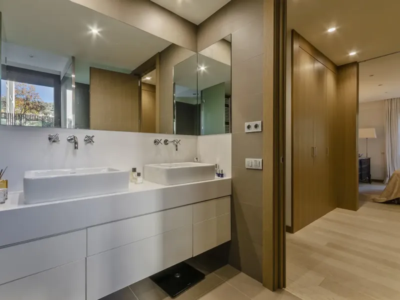 Luxury Apartment in the Prestigious Pedralbes District, Barcelona