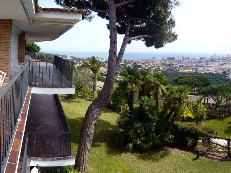 Magnificent Estate With Swimming Pool in Playa d'Aro, Costa Brava