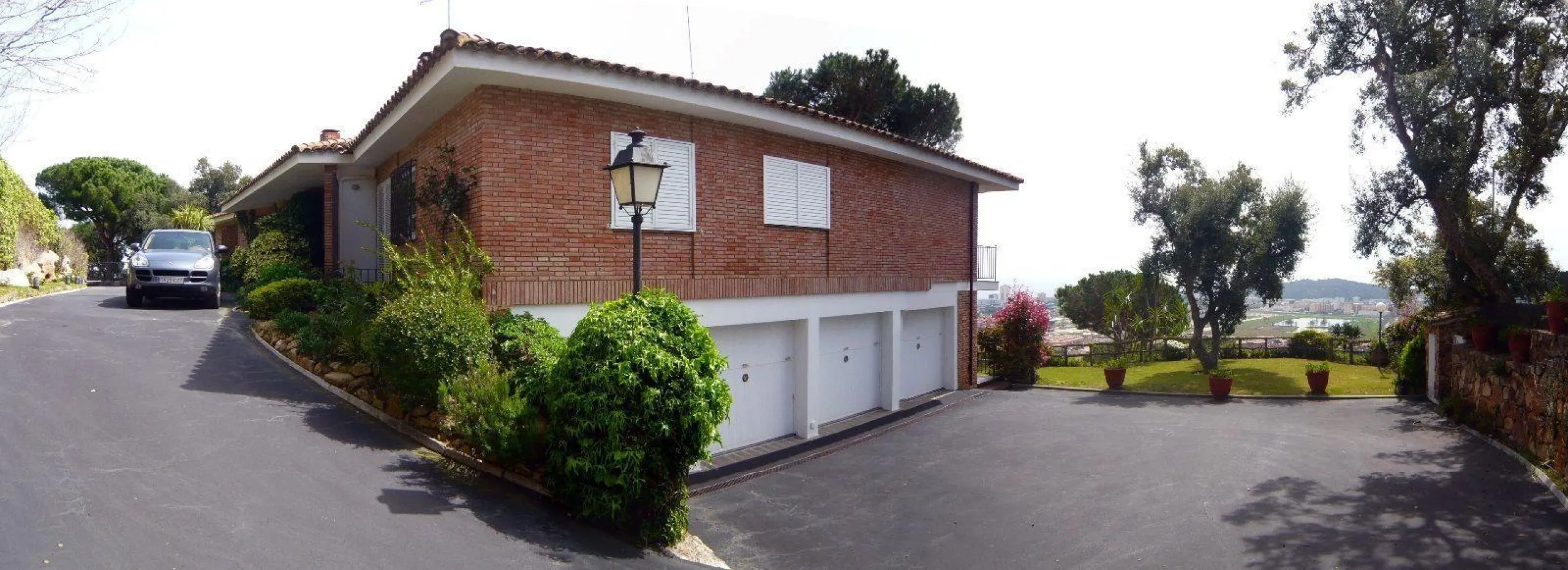 Magnificent Estate With Swimming Pool in Playa d'Aro, Costa Brava