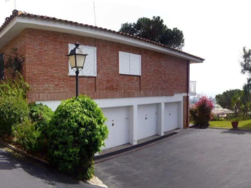 Magnificent Estate With Swimming Pool in Playa d'Aro, Costa Brava