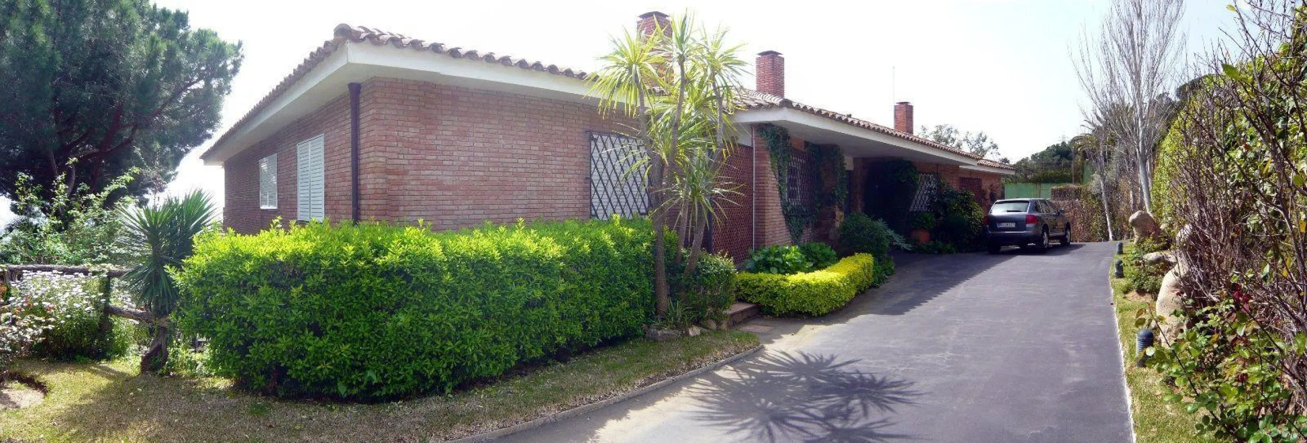 Magnificent Estate With Swimming Pool in Playa d'Aro, Costa Brava