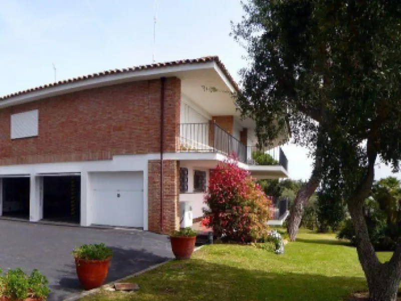 Magnificent Estate With Swimming Pool in Playa d'Aro, Costa Brava