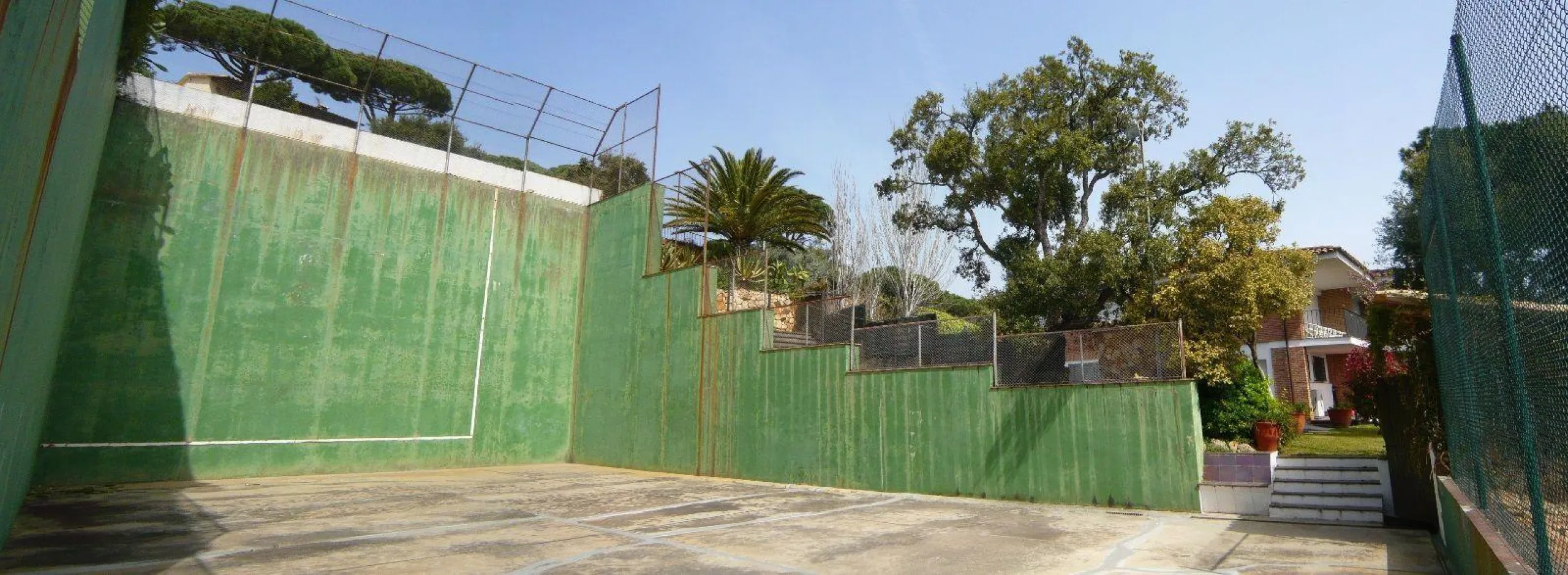 Magnificent Estate With Swimming Pool in Playa d'Aro, Costa Brava