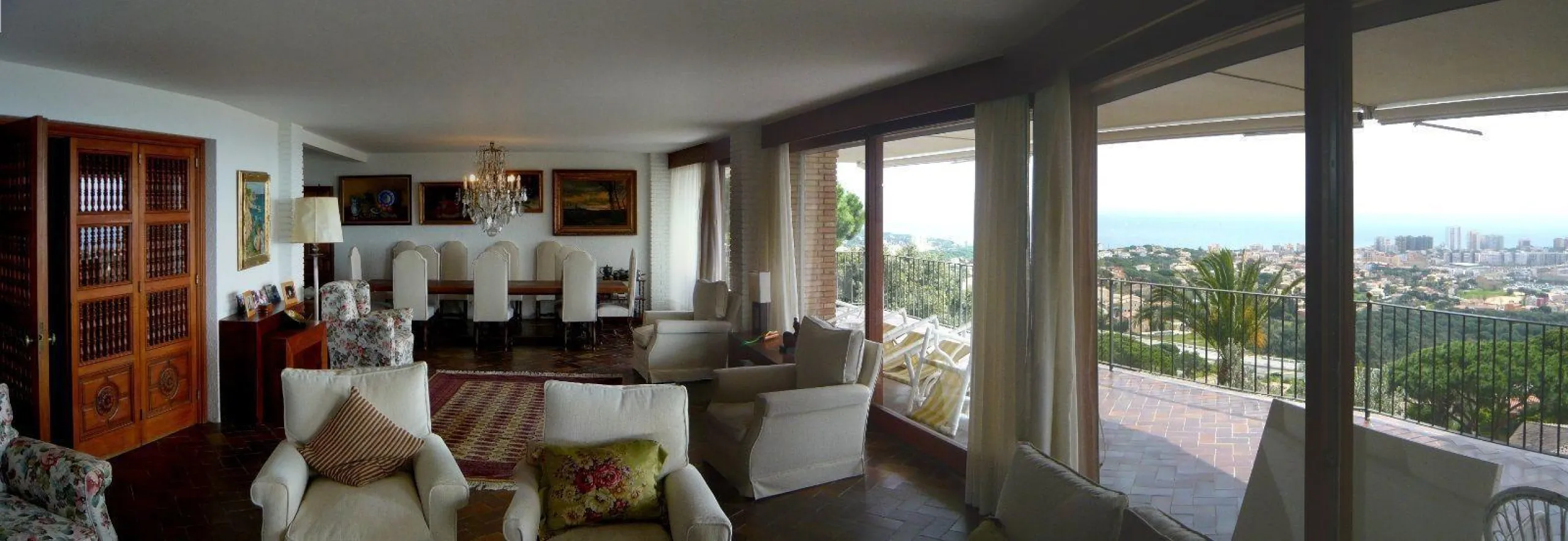 Magnificent Estate With Swimming Pool in Playa d'Aro, Costa Brava