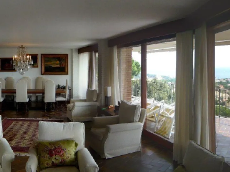 Magnificent Estate With Swimming Pool in Playa d'Aro, Costa Brava