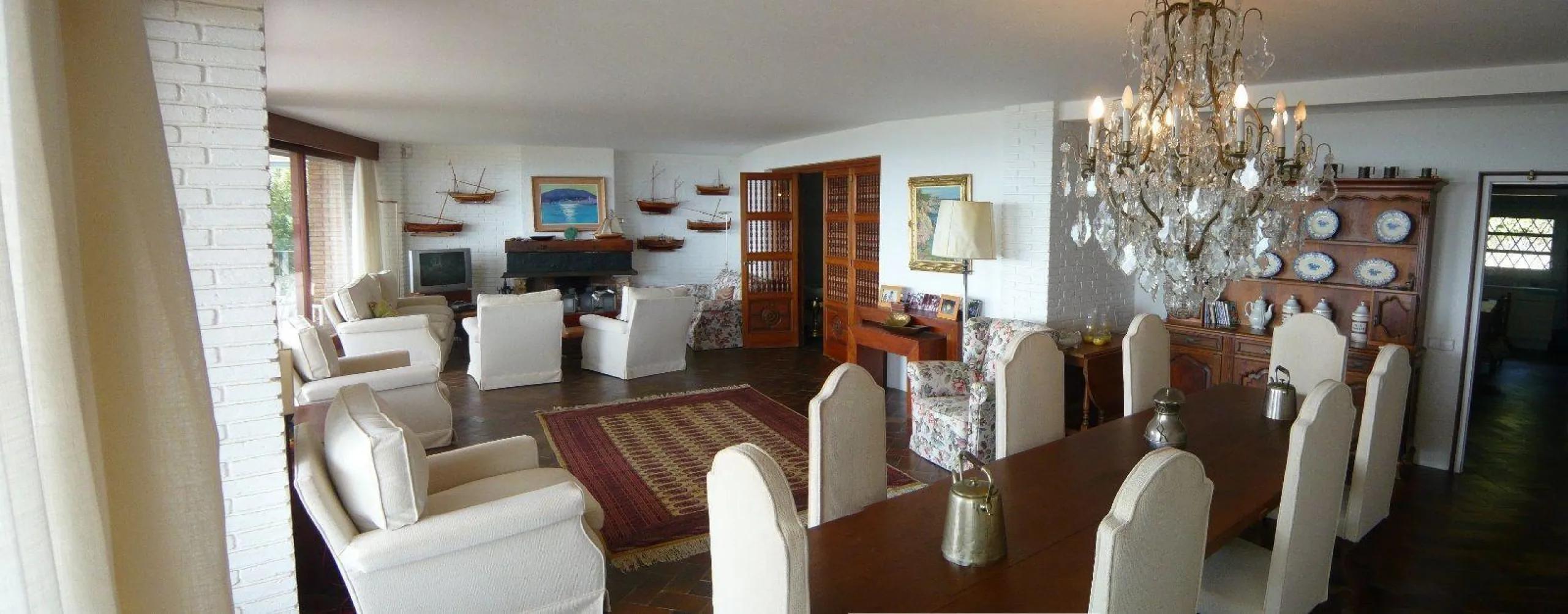 Magnificent Estate With Swimming Pool in Playa d'Aro, Costa Brava
