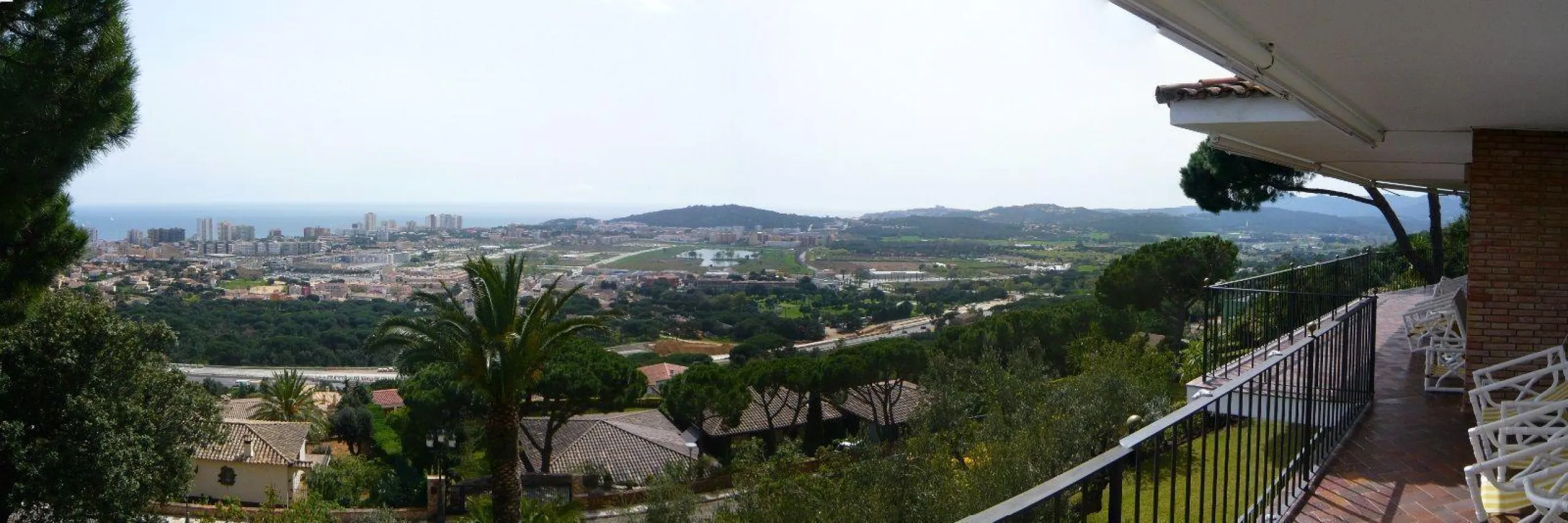 Magnificent Estate With Swimming Pool in Playa d'Aro, Costa Brava