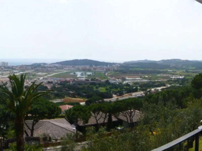 Magnificent Estate With Swimming Pool in Playa d'Aro, Costa Brava
