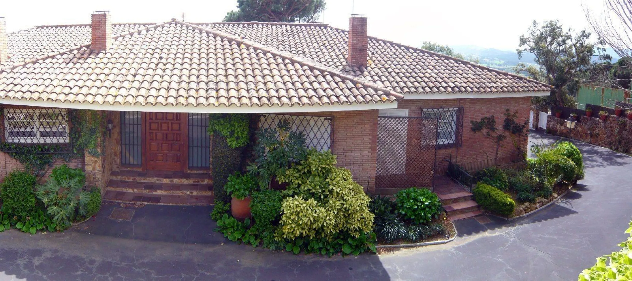 Magnificent Estate With Swimming Pool in Playa d'Aro, Costa Brava