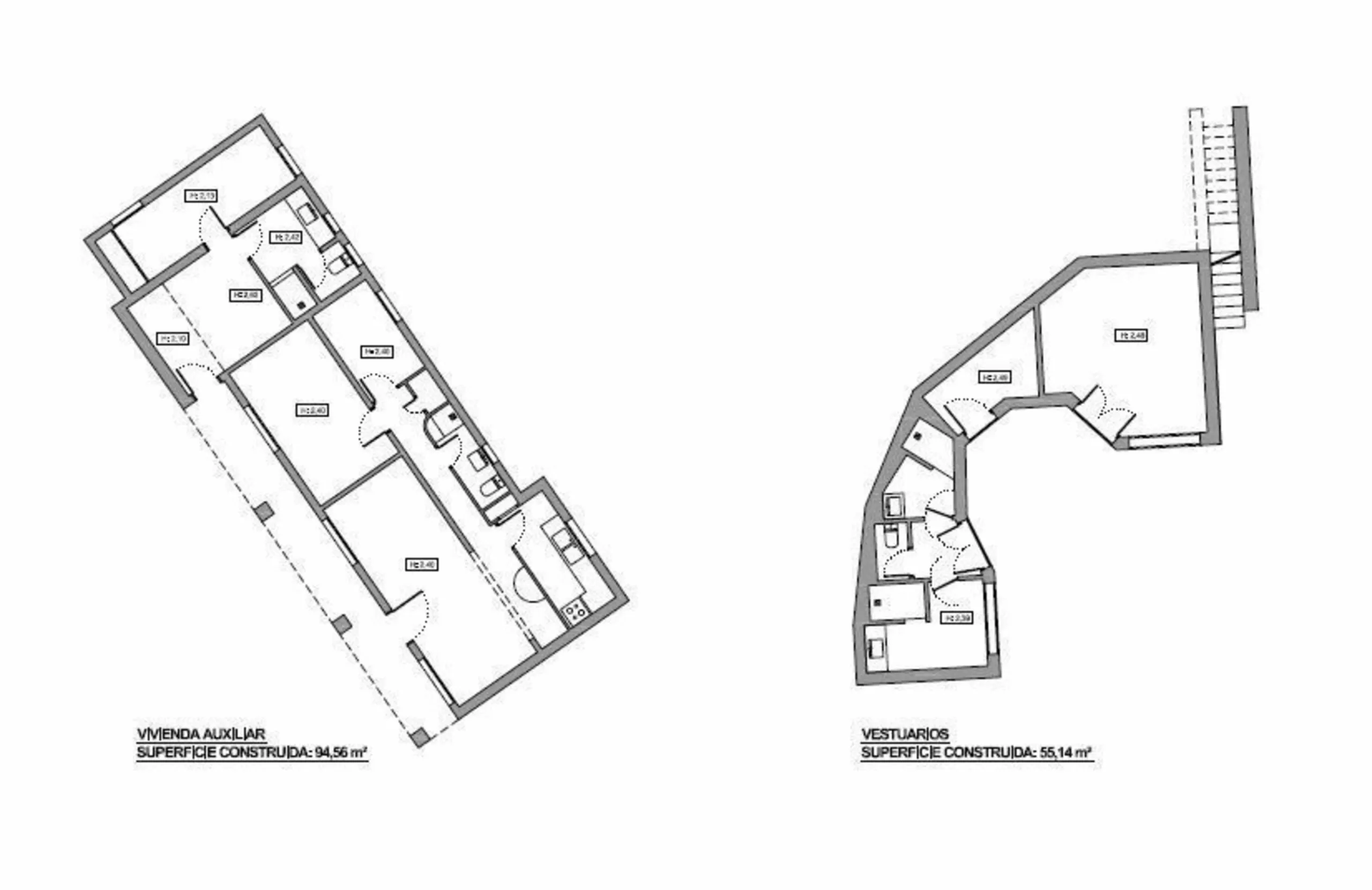 Exclusive Estate with Large Plot in Sant Andreu de Llavaneras, Barcelona