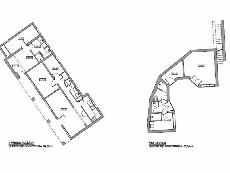 Exclusive Estate with Large Plot in Sant Andreu de Llavaneras, Barcelona