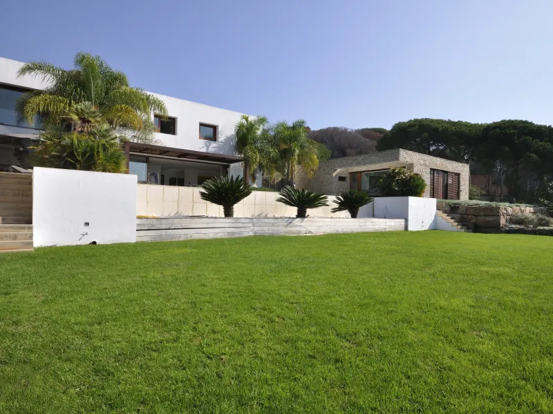 Espaciosa casa con piscina en venta en Sant Andreu de Llavaneres, Barcelona