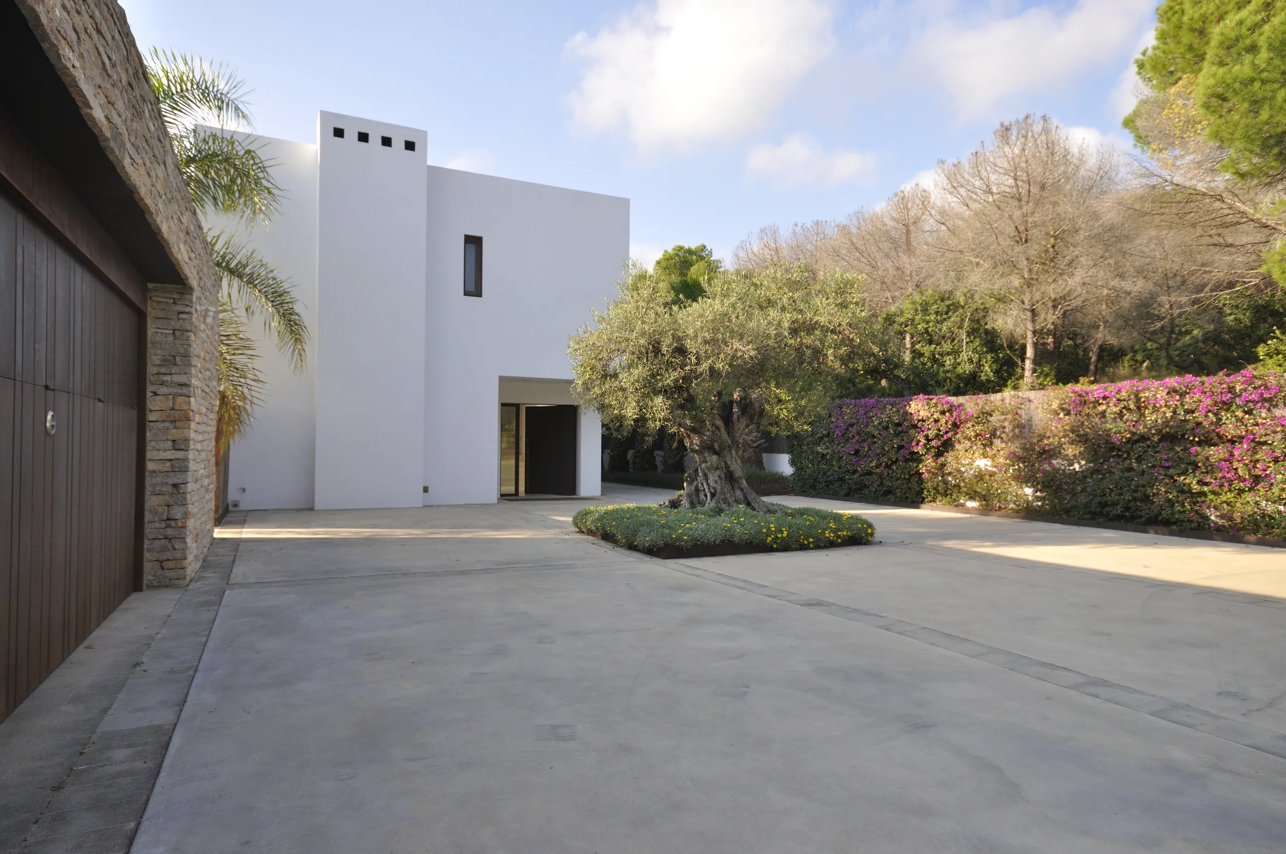 Espaciosa casa con piscina en venta en Sant Andreu de Llavaneres, Barcelona