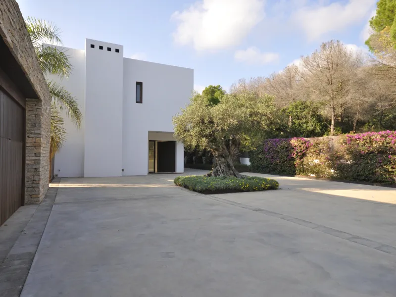 Espaciosa casa con piscina en venta en Sant Andreu de Llavaneres, Barcelona