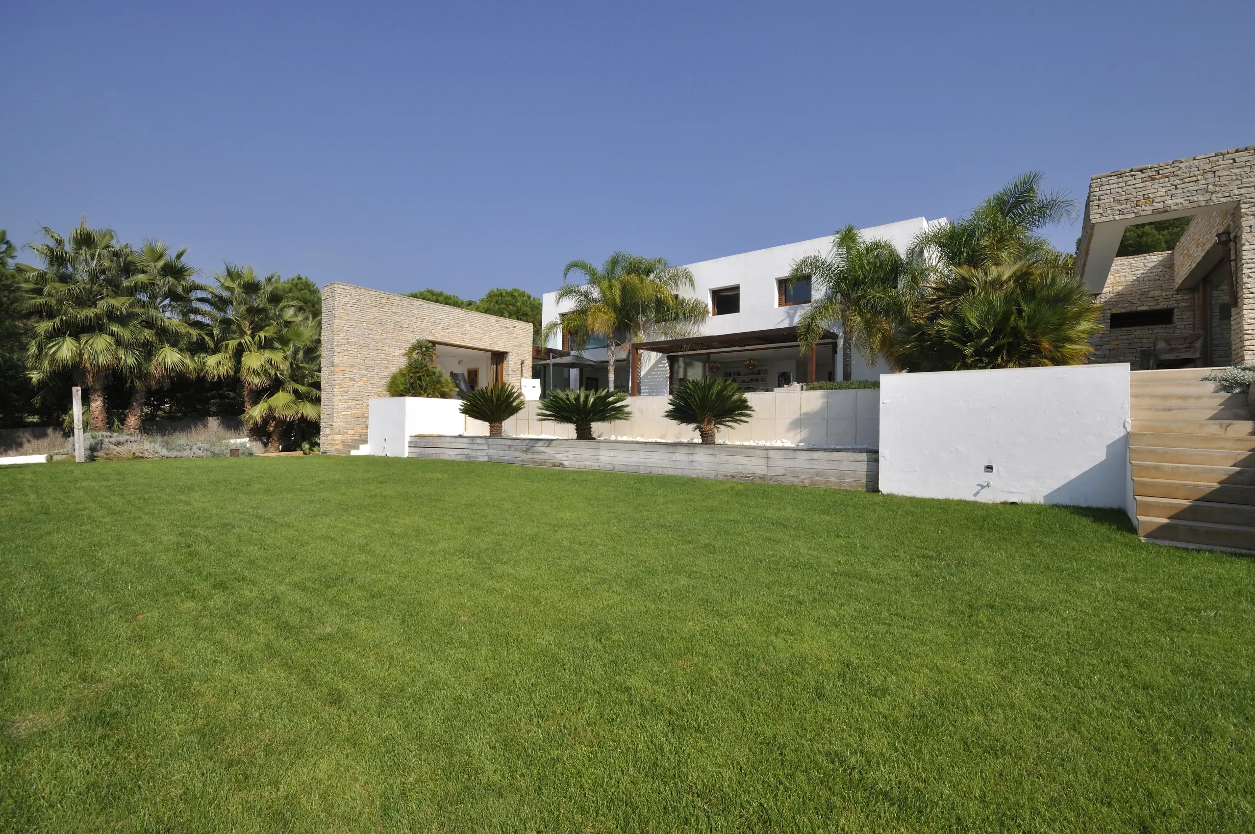 Espaciosa casa con piscina en venta en Sant Andreu de Llavaneres, Barcelona