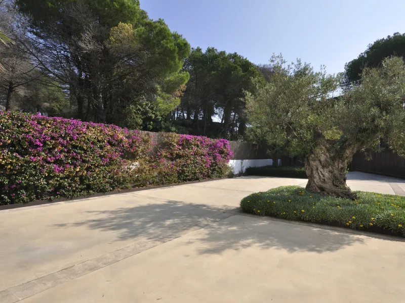 Espaciosa casa con piscina en venta en Sant Andreu de Llavaneres, Barcelona