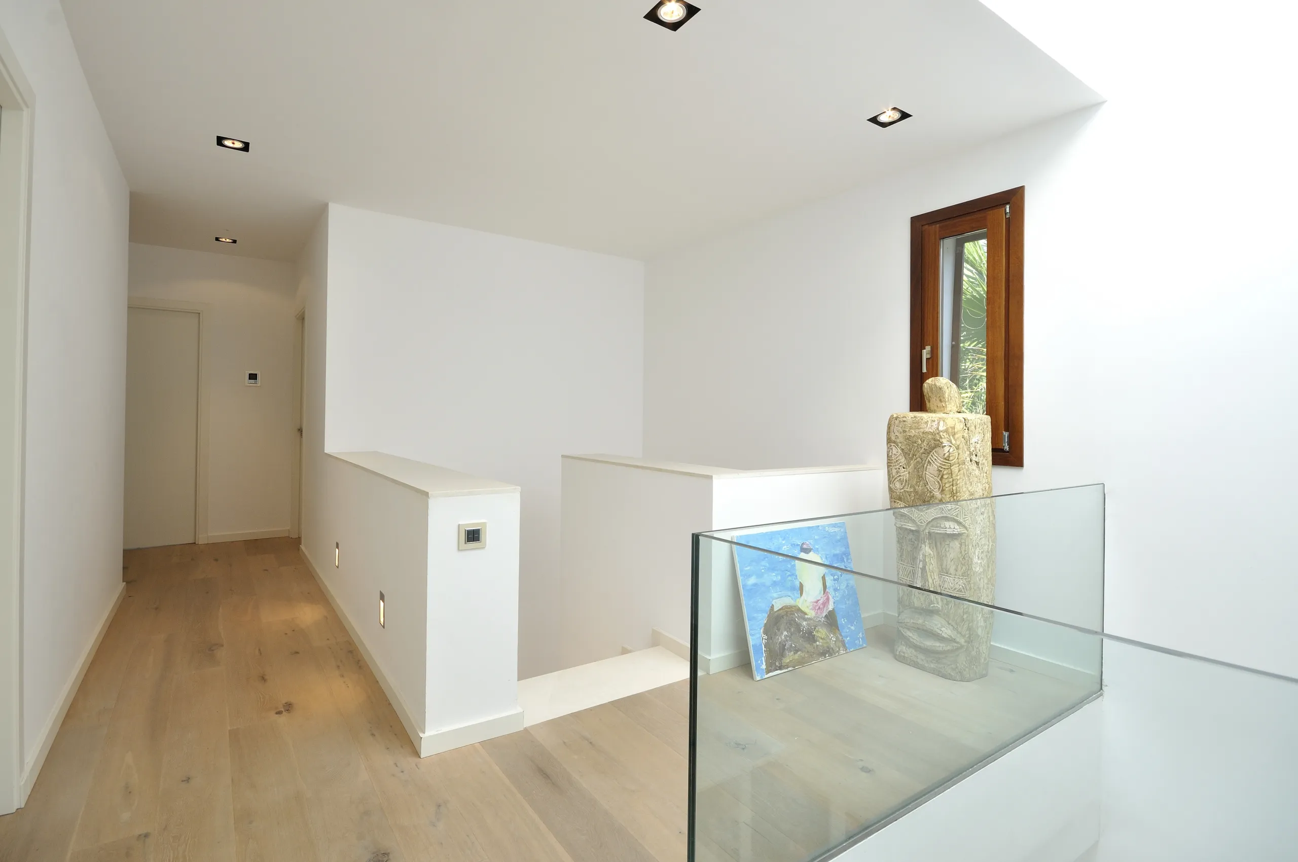 Espaciosa casa con piscina en venta en Sant Andreu de Llavaneres, Barcelona