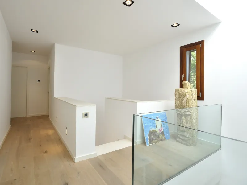 Espaciosa casa con piscina en venta en Sant Andreu de Llavaneres, Barcelona
