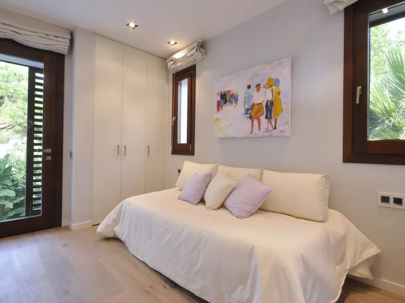 Espaciosa casa con piscina en venta en Sant Andreu de Llavaneres, Barcelona