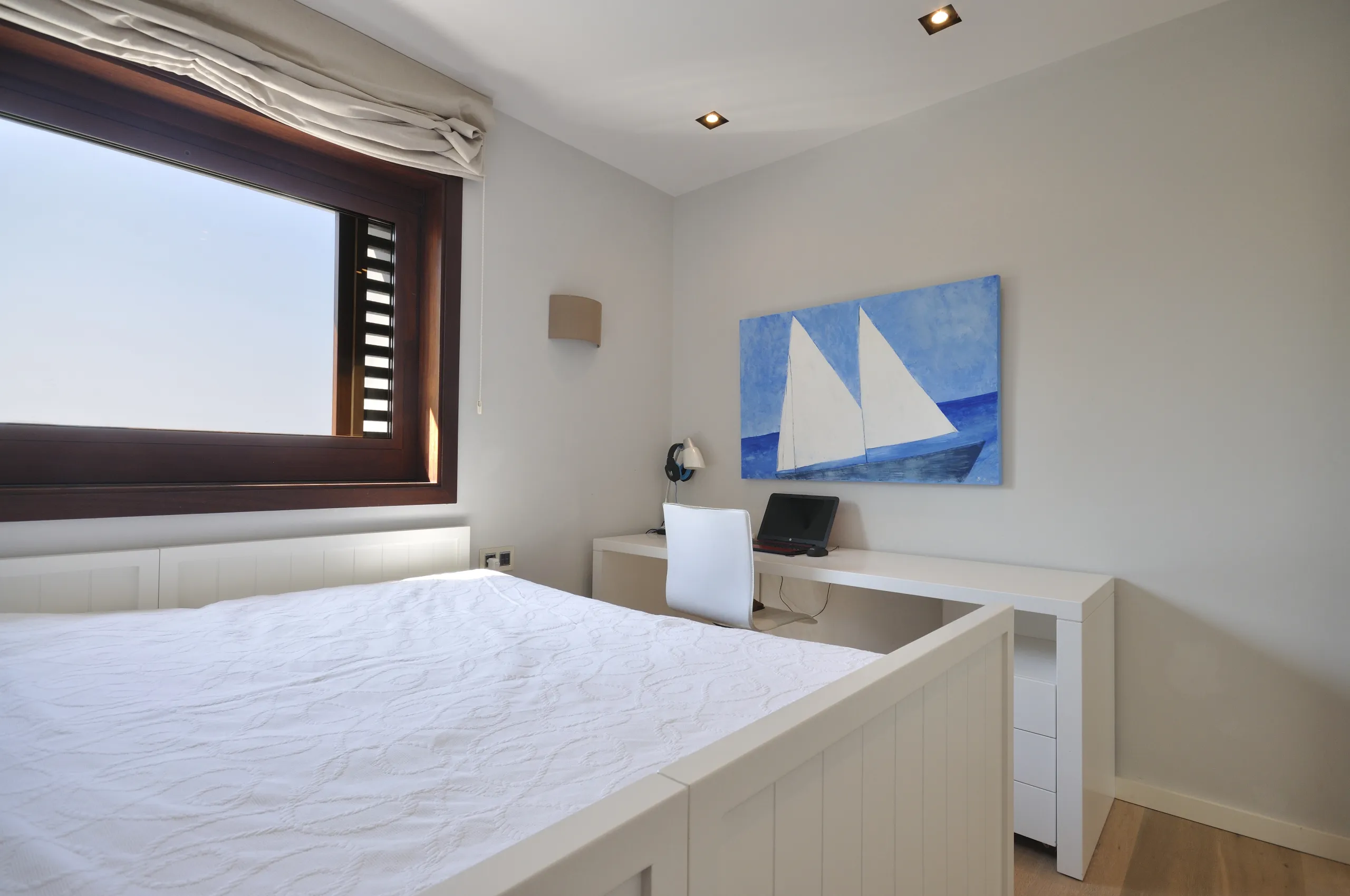 Espaciosa casa con piscina en venta en Sant Andreu de Llavaneres, Barcelona