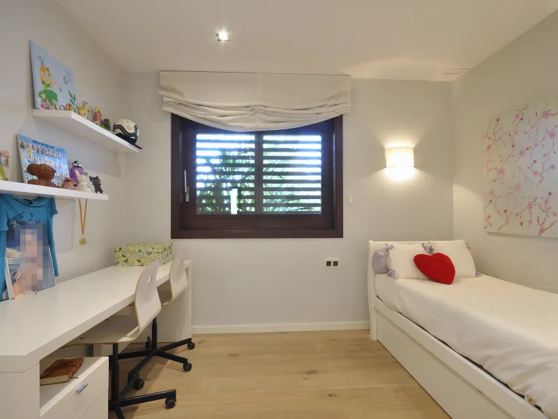 Espaciosa casa con piscina en venta en Sant Andreu de Llavaneres, Barcelona