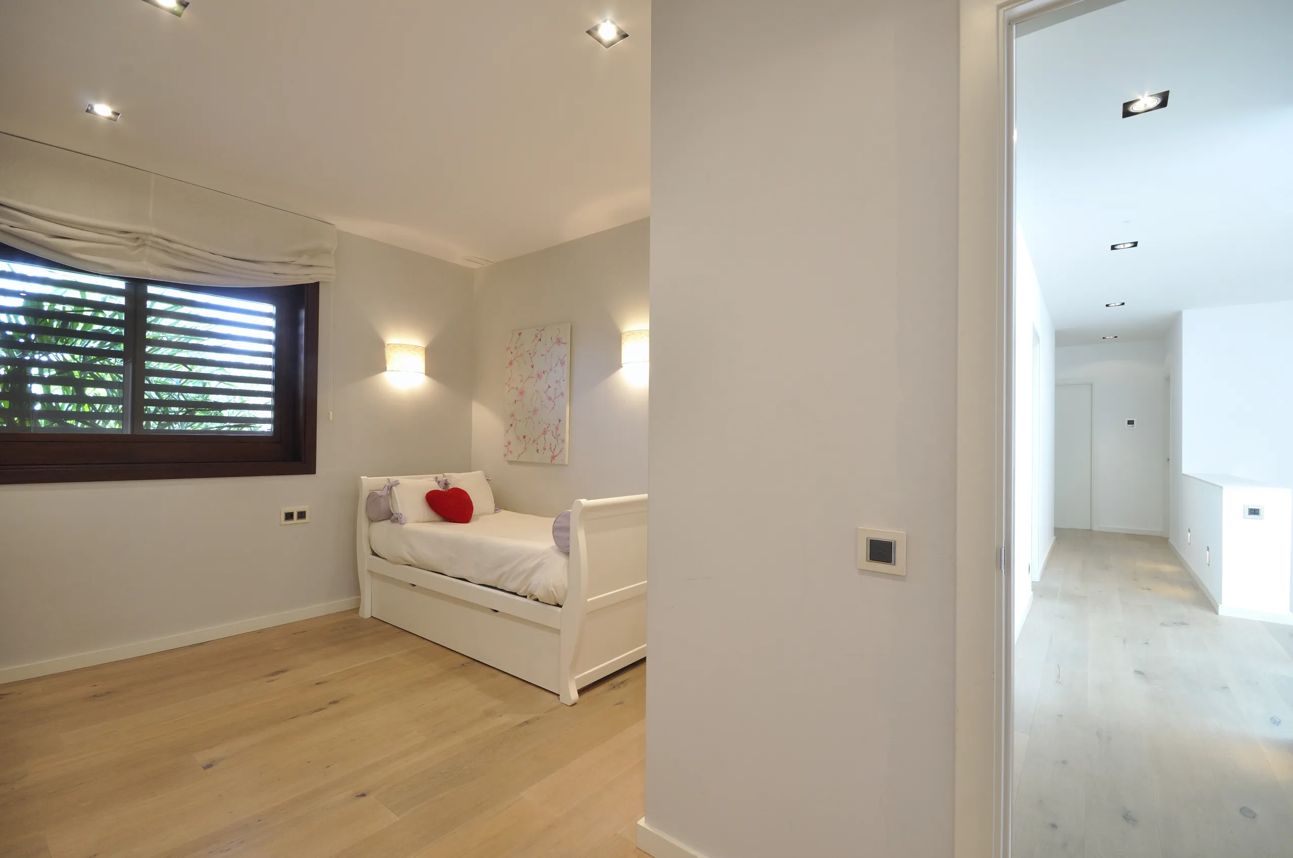 Espaciosa casa con piscina en venta en Sant Andreu de Llavaneres, Barcelona