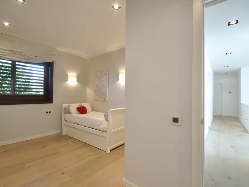 Espaciosa casa con piscina en venta en Sant Andreu de Llavaneres, Barcelona