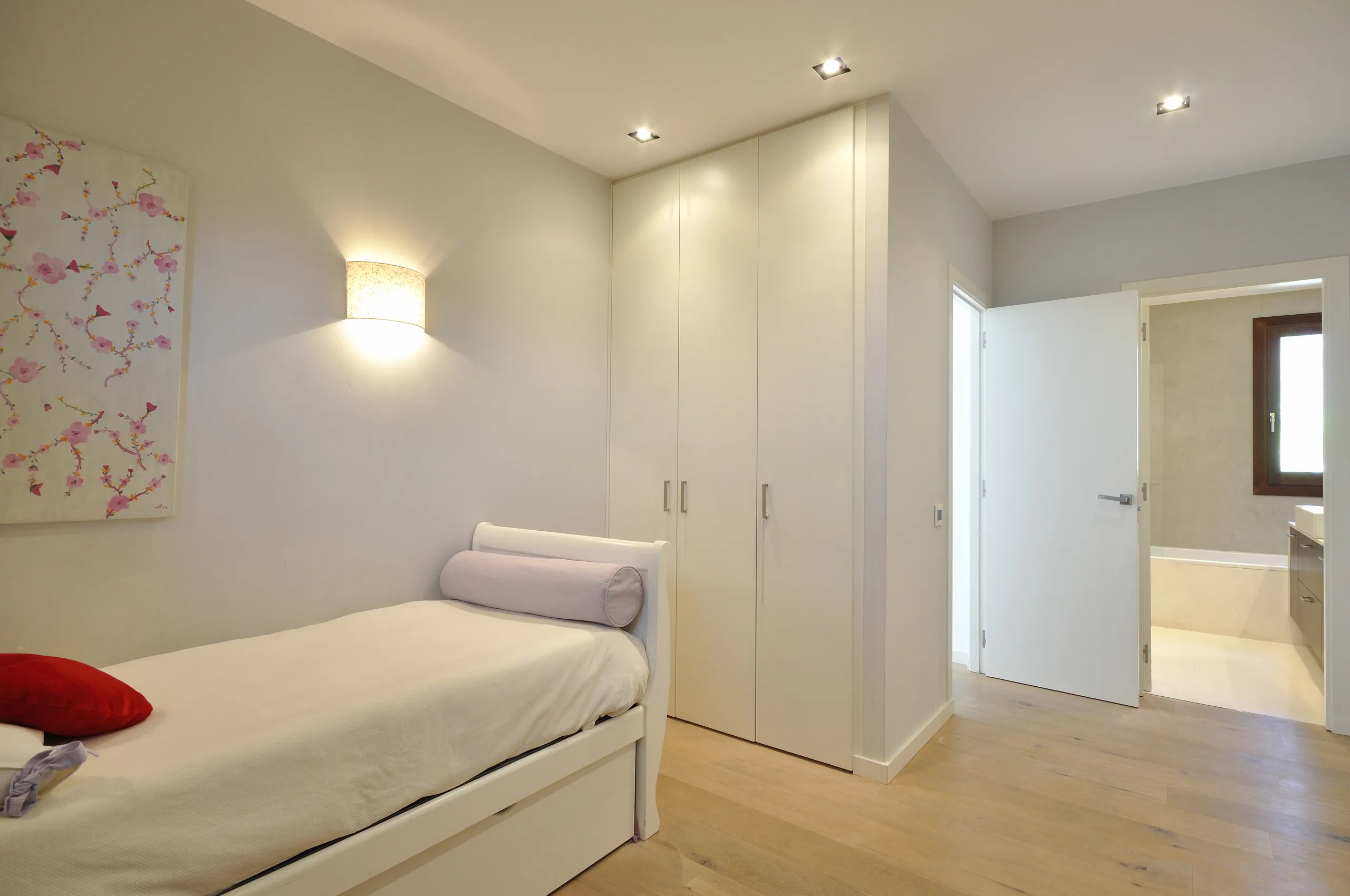 Espaciosa casa con piscina en venta en Sant Andreu de Llavaneres, Barcelona