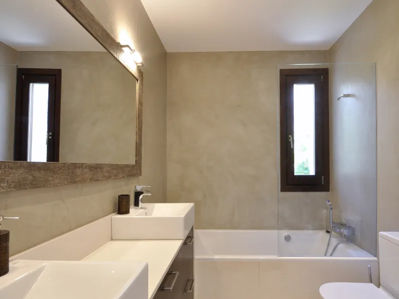 Espaciosa casa con piscina en venta en Sant Andreu de Llavaneres, Barcelona