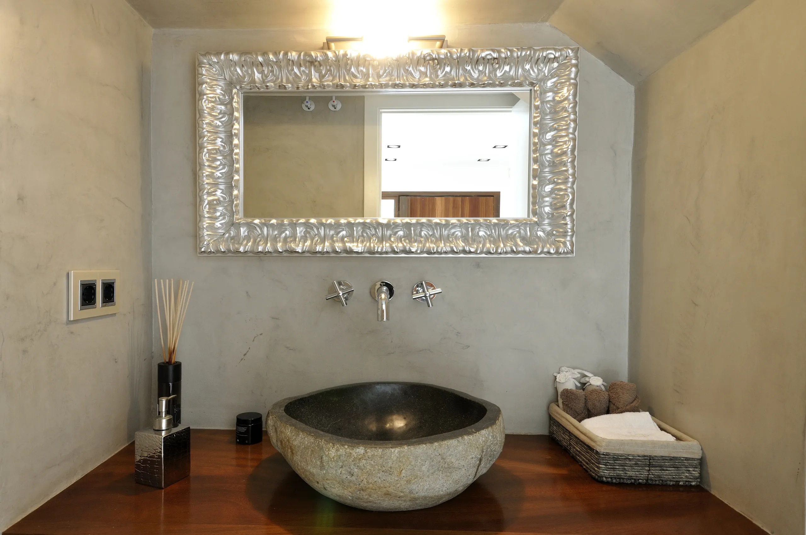 Espaciosa casa con piscina en venta en Sant Andreu de Llavaneres, Barcelona
