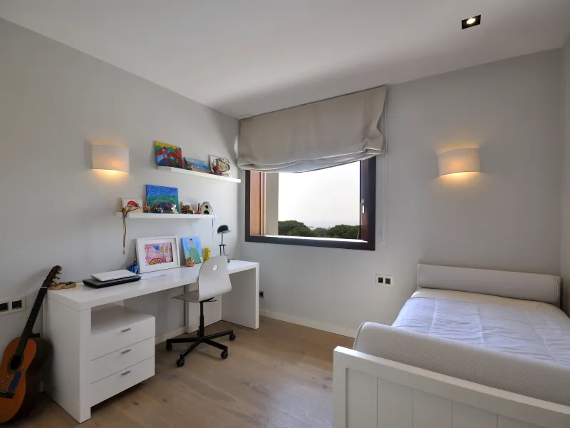 Espaciosa casa con piscina en venta en Sant Andreu de Llavaneres, Barcelona